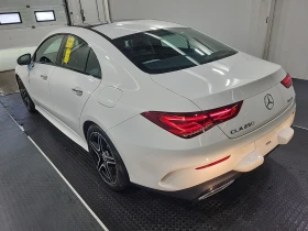 Mercedes-Benz CLA 250 4MATIC * * CARFAX * * АВТО КРЕДИТ * * , снимка 4