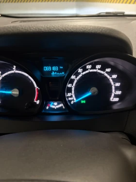 Ford Courier, снимка 6