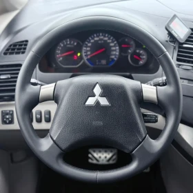 Mitsubishi Grandis Автомат/ 7 местен/ , снимка 7
