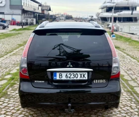 Mitsubishi Grandis Автомат/ 7 местен/ , снимка 6