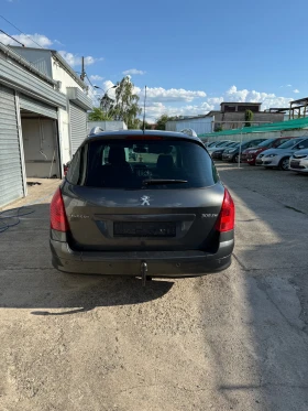 Peugeot 308 308SW, снимка 6