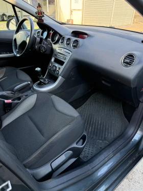 Peugeot 308 308SW, снимка 12