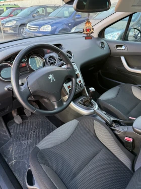 Peugeot 308 308SW, снимка 9