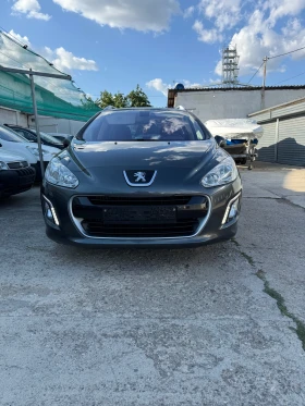 Peugeot 308 308SW, снимка 8