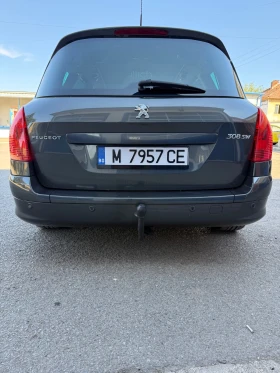 Peugeot 308 308SW, снимка 3