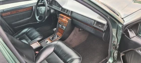 Mercedes-Benz 124 E200, снимка 6