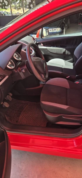 Peugeot 207 1.4 бензин , снимка 9