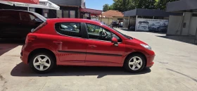 Peugeot 207 1.4 бензин , снимка 4