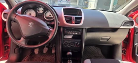 Peugeot 207 1.4 бензин , снимка 10