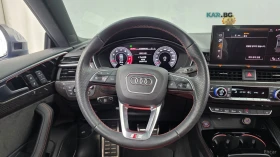 Audi S5 3.0 TFSI QUATTRO SPORTBACK, снимка 11