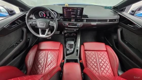 Audi S5 3.0 TFSI QUATTRO SPORTBACK, снимка 6