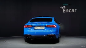 Audi S5 3.0 TFSI QUATTRO SPORTBACK, снимка 4