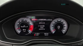 Audi S5 3.0 TFSI QUATTRO SPORTBACK, снимка 7