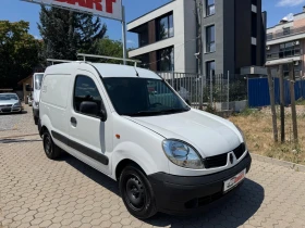 Renault Kangoo 1.5dCi/KLIMA, снимка 3