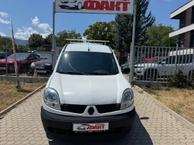Renault Kangoo 1.5dCi/KLIMA, снимка 2
