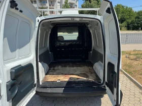 Renault Kangoo 1.5dCi/KLIMA, снимка 12