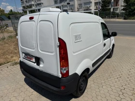 Renault Kangoo 1.5dCi/KLIMA, снимка 4