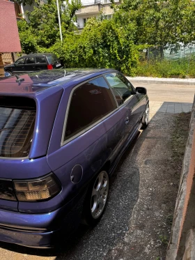 Opel Astra, снимка 14