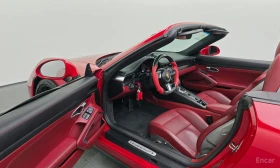 Porsche 911 CARRERA 4* GTS* F1 ВОЛАН* ОБДУХ* БЕЗ ИНЦИДЕНТИ, снимка 8