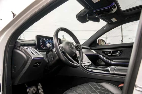 Mercedes-Benz S 500 AMG ПАКЕТ / ПАНО / ЛИЗИНГ / ЦЕНА до БГ, снимка 6