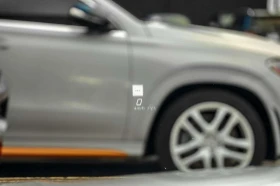 Mercedes-Benz S 500 AMG ПАКЕТ / ПАНО / ЛИЗИНГ / ЦЕНА до БГ, снимка 14
