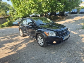 Dodge Caliber 2.0TDI, снимка 3