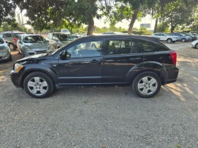 Dodge Caliber 2.0TDI, снимка 7