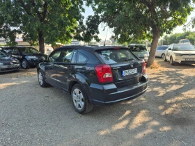 Dodge Caliber 2.0TDI, снимка 6