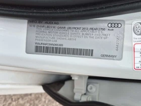 Audi A6 * 2.0T PROGRESSIV * CARFAX * , снимка 16