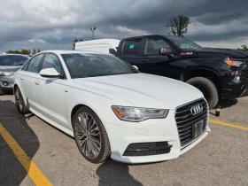 Audi A6 * 2.0T PROGRESSIV * CARFAX * , снимка 2