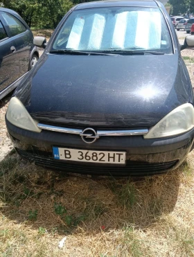 Opel Corsa, снимка 1