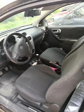 Opel Corsa, снимка 4