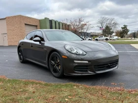 Porsche Panamera, снимка 3