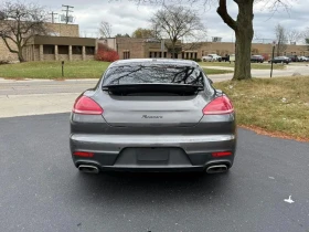 Porsche Panamera, снимка 7