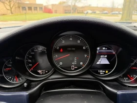 Porsche Panamera, снимка 13