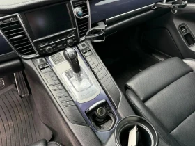 Porsche Panamera, снимка 15