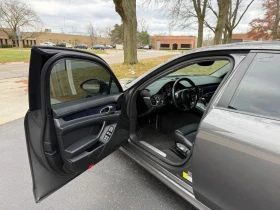 Porsche Panamera, снимка 9