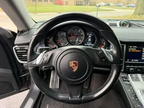Porsche Panamera, снимка 12