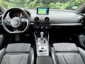Audi A3 2.0 s-line 4x4 FULL , снимка 9