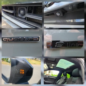 Audi A3 2.0 s-line 4x4 FULL , снимка 15