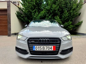 Audi A3 2.0 s-line 4x4 FULL , снимка 2