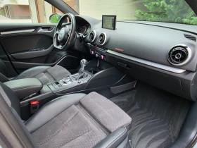 Audi A3 2.0 s-line 4x4 FULL , снимка 11