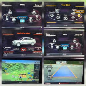 Audi A3 2.0 s-line 4x4 FULL , снимка 13