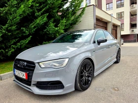 Audi A3 2.0 s-line 4x4 FULL , снимка 1