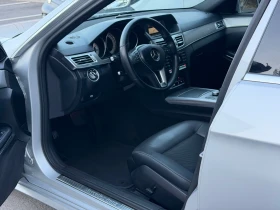 Mercedes-Benz E 220 2.2CDi 170 9G-Tronic Avantgarde, снимка 10