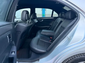 Mercedes-Benz E 220 2.2CDi 170 9G-Tronic Avantgarde, снимка 15