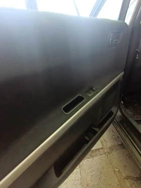 Toyota Corolla verso, снимка 13