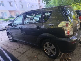 Toyota Corolla verso, снимка 3