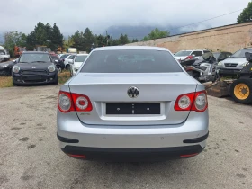 VW Jetta 1.6I 102кс. Eu4/Климатроник/Подгрев/Germany, снимка 6