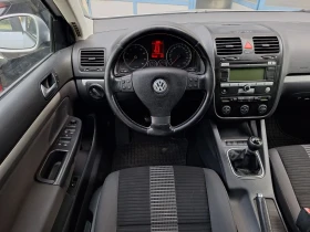 VW Jetta 1.6I 102кс. Eu4/Климатроник/Подгрев/Germany, снимка 9